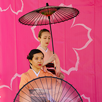 Dancers